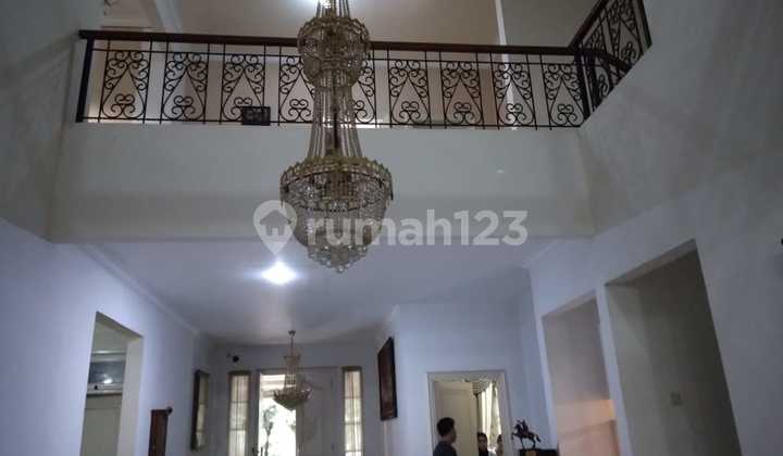 Legenda Wisata, Cibubur, Mewah, Luas, Murah, Harga di Bawah Pasaran 2