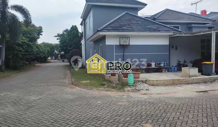 Cibubur Country Hoek, Siap Huni, Harga Terbaik  2