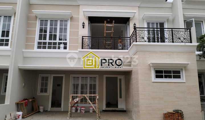 Cinere, Rumah Bagus, Siap Huni, Strategis, Harga Murah Cinere, Rumah Bagus, Siap Huni, Strategis, Harga Murah