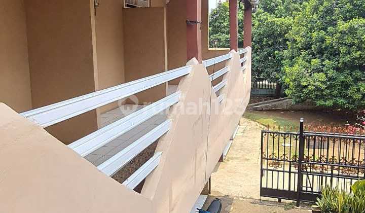 Cisalak, Depok, Rental, Good, Passive Income, Strategic, Cheap Price