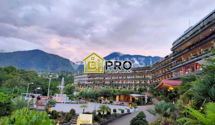 Seruni Hotel, Cisarua, Puncak, Bogor, Excellent, Best Price