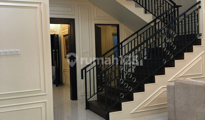 Citra Gran, Bulevard, Mewah, Harga Murah  2