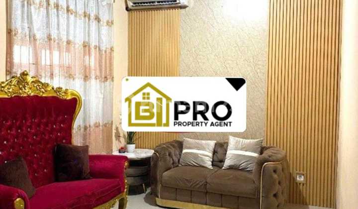 Citragran, Cibubur, Hoek, Siap Huni, Harga Terbaik  2