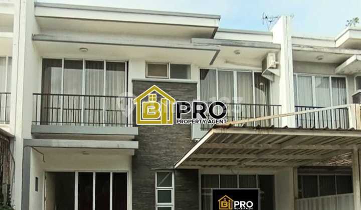 Cibubur Country, Cikeas, Siap Huni, Harga Terbaik 