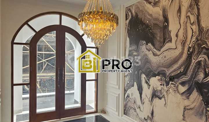 New Home, Jagakarsa, In Townhouse, Luxury, Best Price 2