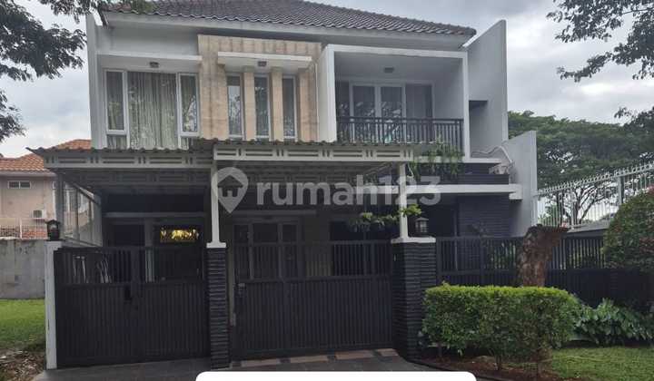 Citragran , Bulevard,siap Huni, Asri, Depan Taman Citragran , Bulevard,siap Huni, Asri, Depan Taman