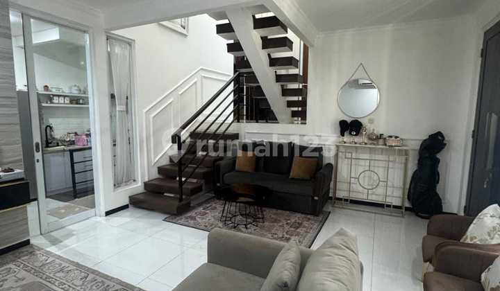 Turun Harga, Rumah Bagus, Cipayung, Jakarta Timur  2