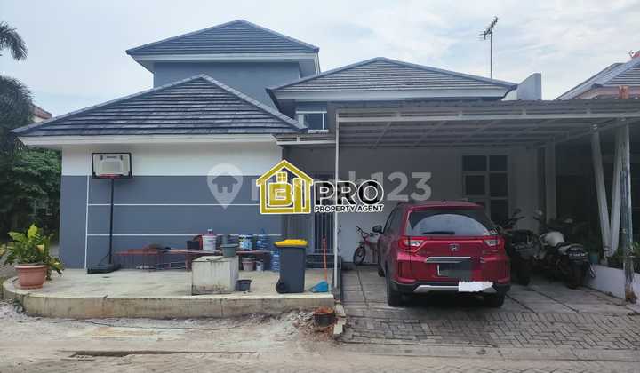 Cibubur Country Hoek, Siap Huni, Harga Terbaik Cibubur Country Hoek, Siap Huni, Harga Terbaik