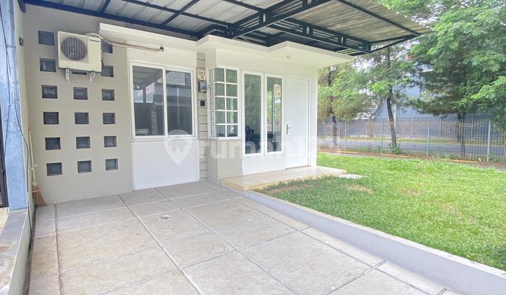 Cibubur Country Cikeas, Spacious, Expandable House, Below Market Price 2