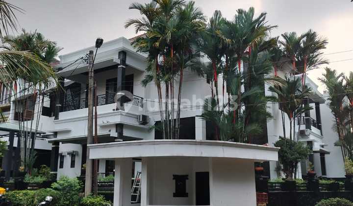 Kayangan Charm, Margonda, Depok, Luxurious, Sturdy, Spacious, Scenic, Price Below Market