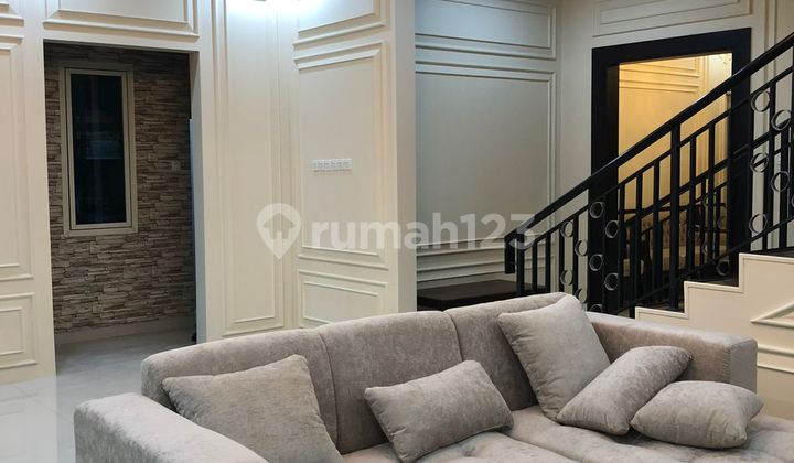 Citra Gran, Bulevard, Mewah, Harga Murah 