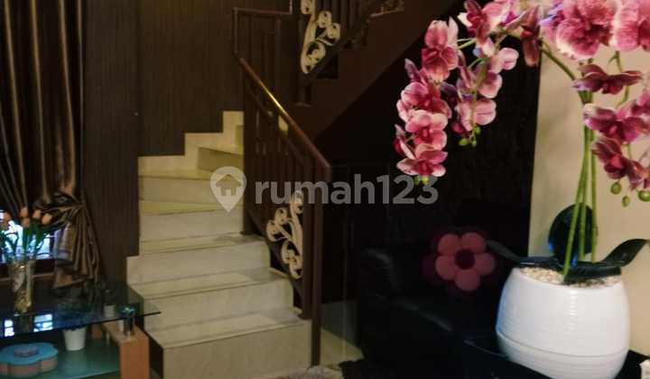 Puri Harmoni, Cileungsi, Bogor, Sudah Renov, Siap Huni, Harga Bagus 2