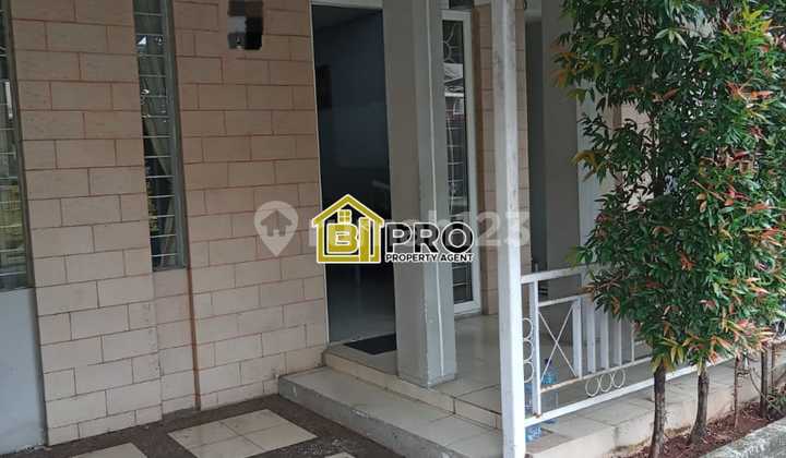 Citragran,rumah Bagus,shm, Harga Terbaik  2