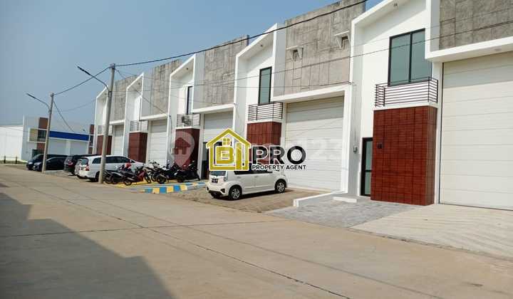 Cileungsi,cibubur,gudang,siap Pakai,harga Terbaik 