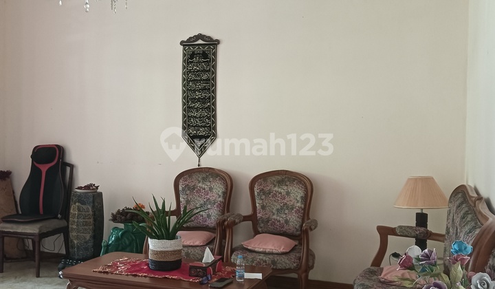 Pesona Depok Estate, Asri, Stratesgis, Pusat Kota, Harga Terbaik 2