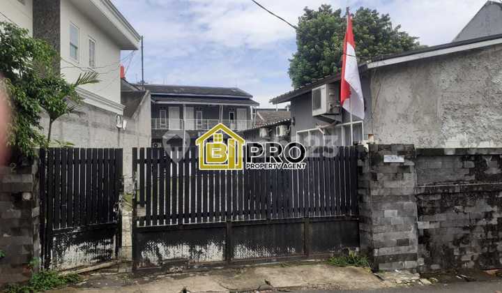 Cipete, South Jakarta, Productive Boarding House, Strategic Location, Passive Income, Affordable Price 2