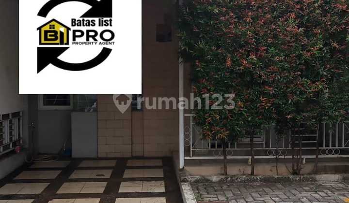 Citragran,rumah Bagus,shm, Harga Terbaik 