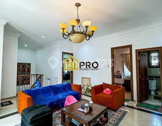 Kemang, Jakarta Selatan, Kawasan Elit, Mewah,privatpool, Harga Terbaik  2