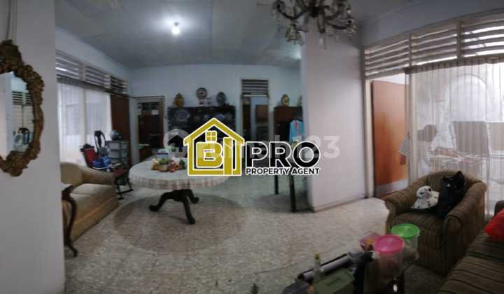 Pengadegan, Jakarta Selatan, Luas, Hitung Tanah, Harga Murah  2