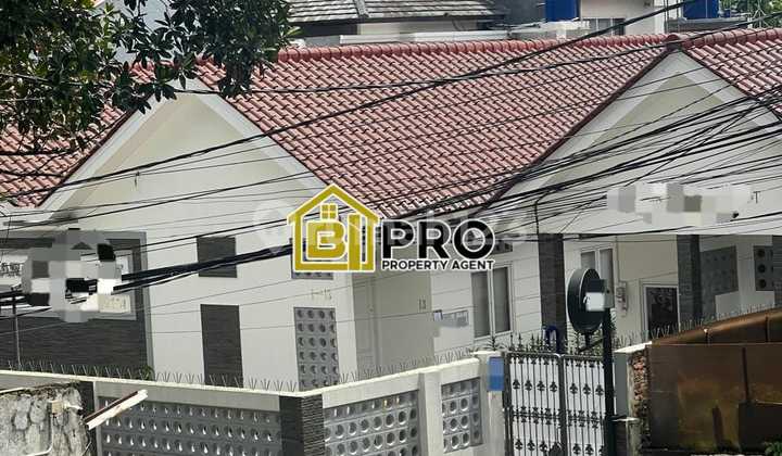 Kebagusan, Jakarta Selatan, Strategis, Harga Terbaik