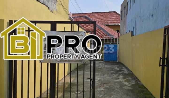 Margonda, Depok, Kost-kostan, Investasi Terbaik, Harga Murah, Pusat Kota Depok