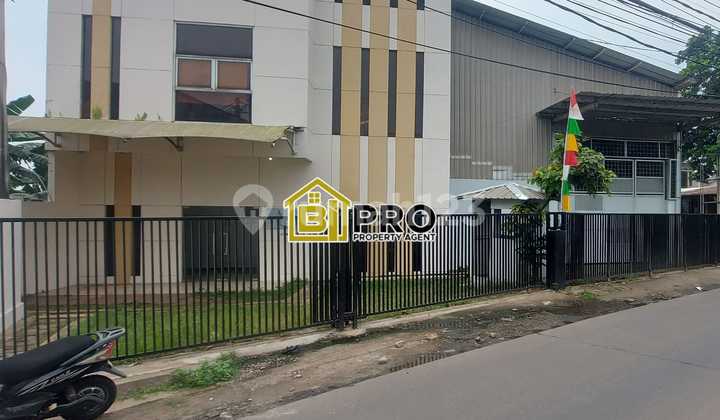 Jatiasih, Workshop&Kantor,Siap Pakai, Harga Terbaik Jatiasih, Workshop&Kantor,Siap Pakai, Harga Terbaik