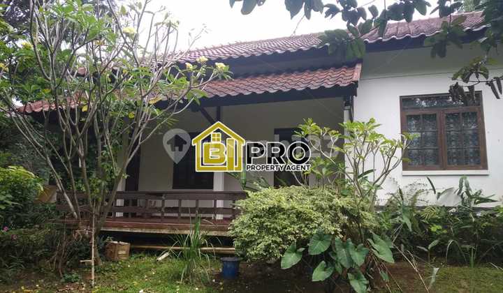 Lebakbulus 3, Jakarta Selatan,luas, Murah,harga Di Bawah Pasaran 