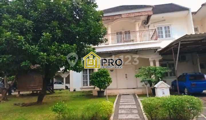 Kota Wisata,Kota Mandiri, Fasilitas Lengkap,Siap Huni,