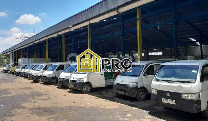 Cibinong, West Java, Warehouse, For Sale/Lease, Ready to Use, Best Price Cibinong, West Java, Warehouse, For Sale/Lease, Ready to Use, Best Price