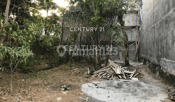 Tanah Strategis Cocok untuk Rumah atau Investasi di Tangerang Tanah Strategis Cocok untuk Rumah atau Investasi di Tangerang