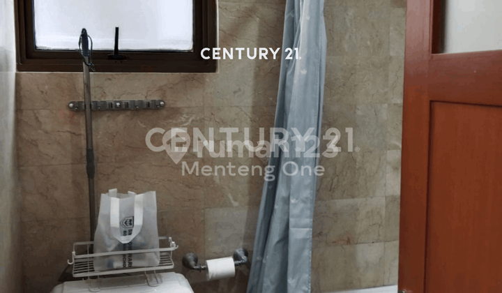 Luxury and Spacious Apartment in South Jakarta 2