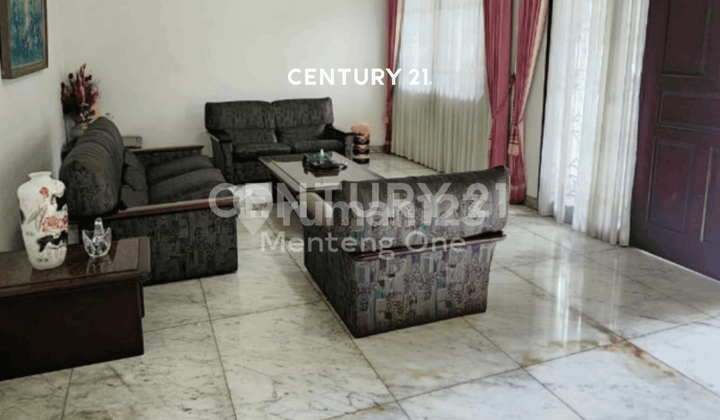 Value Terbaik Rumah Elegan Harga Kompetitif Menteng 2