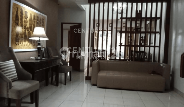 Rumah Mewah 2 Lantai Siap Huni di Bandung 2