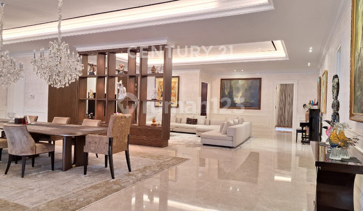 Rumah Mewah Area PREMIUM Di Menteng Dijual Dan Harus Segera 2