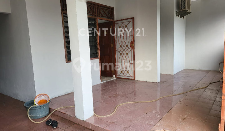 Rumah Minimalis Di Karawang Jaya Jawa Barat