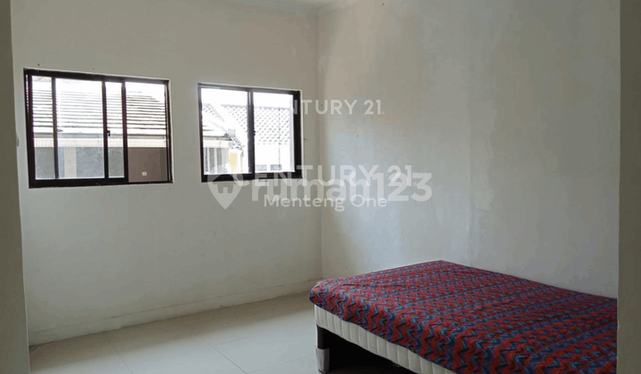 Rumah Eksklusif 3 Lantai di Cluster Bukit Golf Hijau 2