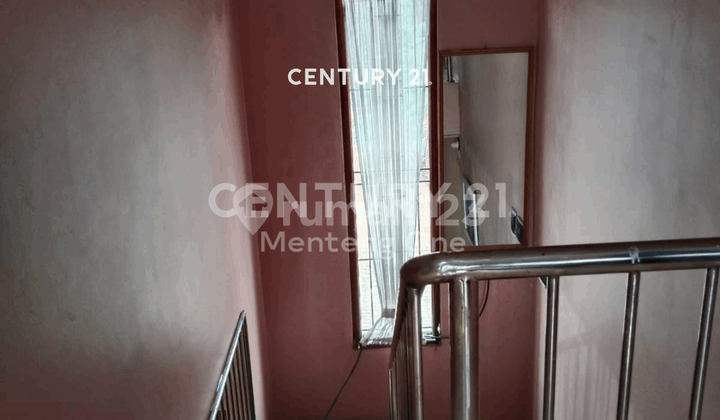 Rumah Luas 2 Lantai Di Bojong Gede Bogor 2