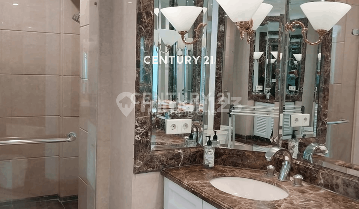 Luxury Residence At Four Seasons Spring Jakarta 2