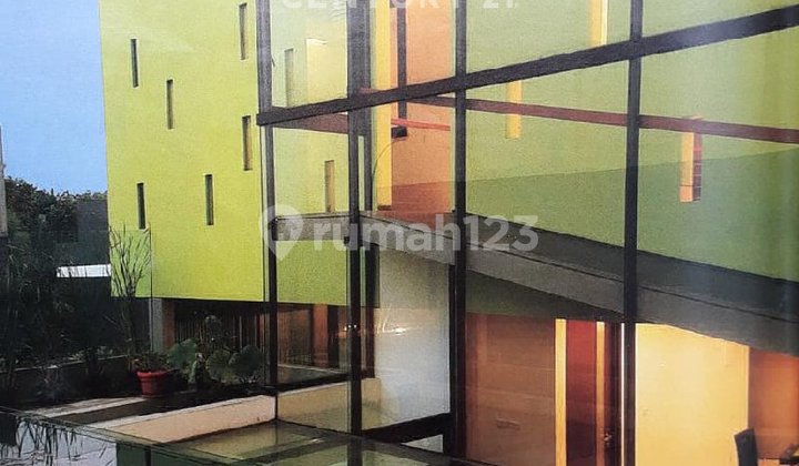Rumah Smart Living dan Modern Minimalis. Award Skala+ Magazine Rumah Smart Living dan Modern Minimalis. Award Skala+ Magazine