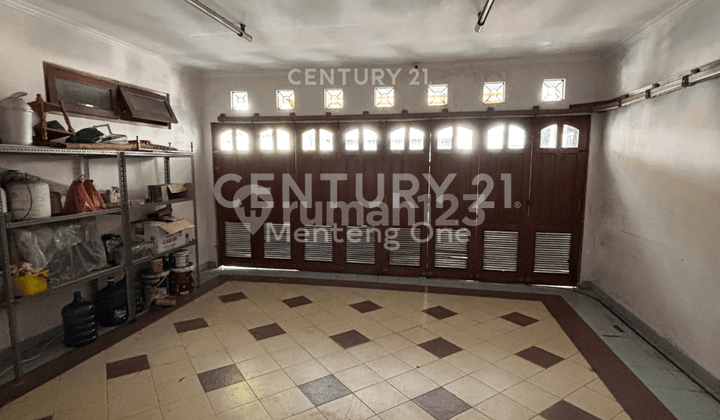 Rumah Mewah Siap Huni di Cideng Jakarta Pusat 2