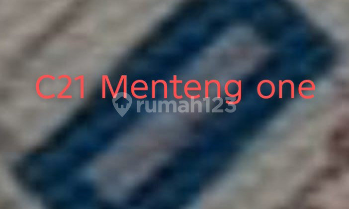 Rumah Lama Menteng Old Fashioned Kotak Heritage Jakarta Pusat