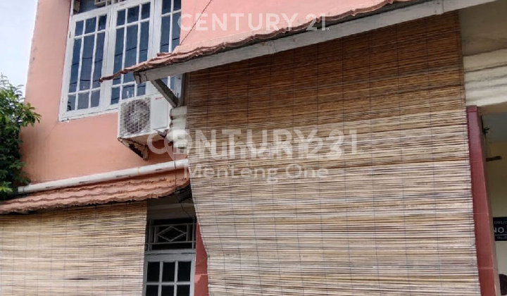 Rumah 2 Lantai Di Jl. Raya Bojong Gede, Gg. Baru  1