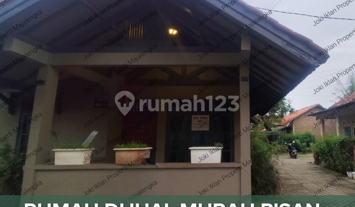 Dijual cepat Rumah dan tanah investasi Dijual cepat Rumah dan tanah investasi