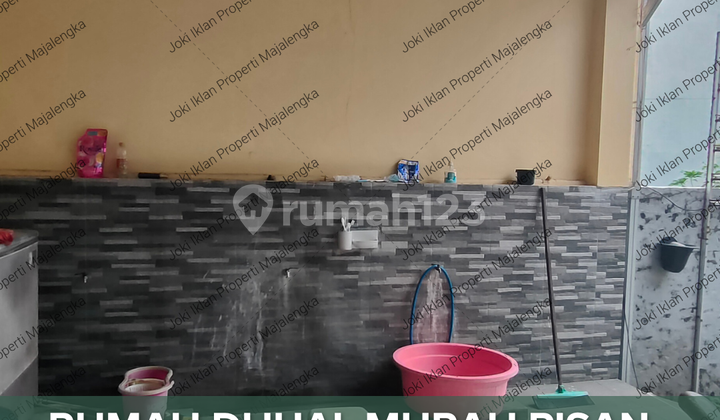 Quick Sale: Spacious and Green House in Majalengka 2