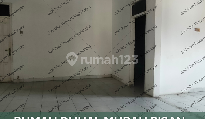 Quick Sale of Versatile Property with 3 Operational-Ready Buildings in Majalengka 2