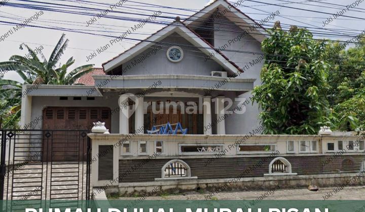Dijual cepat Rumah Semi Furnished di majalengka Dijual cepat Rumah Semi Furnished di majalengka