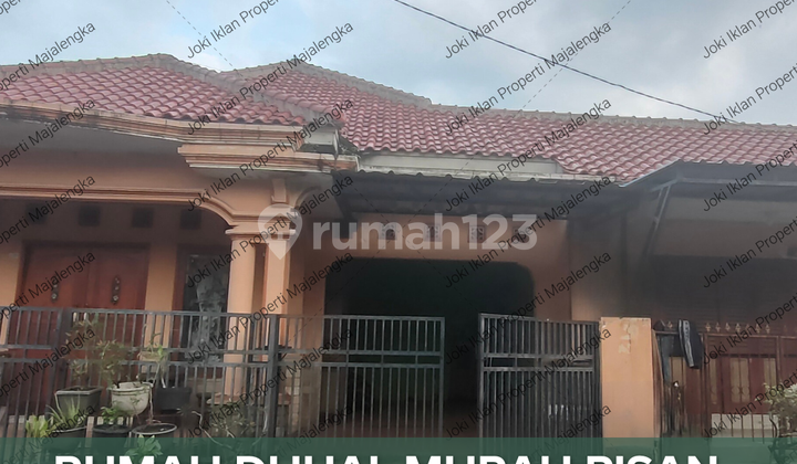 Jual Cepat Rumah di Majalengka Jual Cepat Rumah di Majalengka