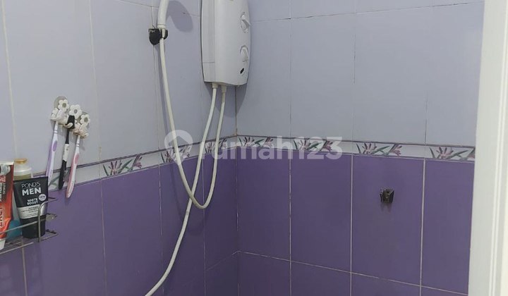 For Sale Minimalist 2-Story House Behind Pakuwon Mall Bekasi 2