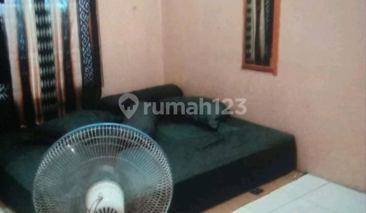 Rumah Lokasi Strategis Tengah Kota, Lamper 2