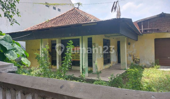 Strategic Land with House Bonus